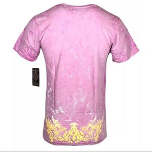 Affliction Queenie Rae T-Shirt - Women's T-Shirts In Seafoam | Buckle